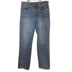 American Eagle Men’s AirFlex Straight Leg Jeans